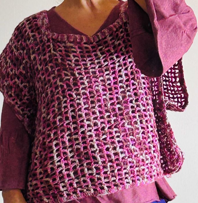 Lote de 7 lindas blusas super originais