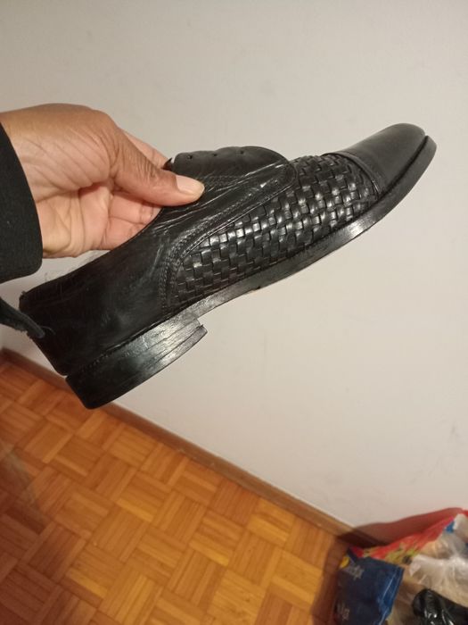 Sapatos para homem