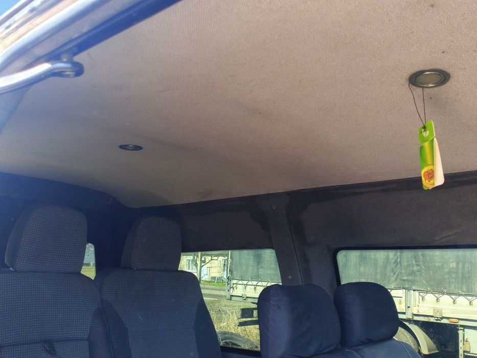 Peugeot Expert 2004