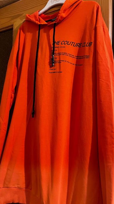 Худі The Couture Club