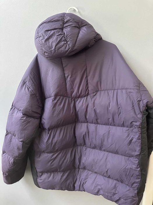 пуховик  Nike ACG  PrimaLoft Lunar