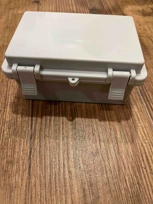 Продам ящики електромонтажні