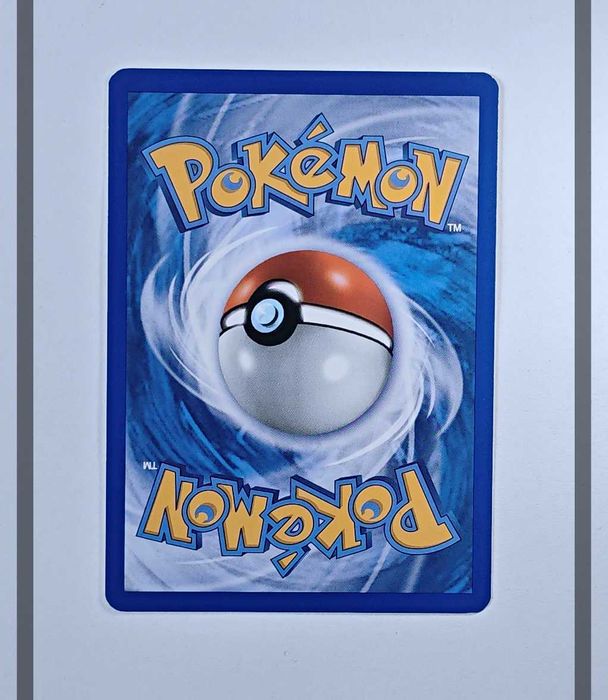 Ninetales 20/95 UL Pokemon ENG-NM