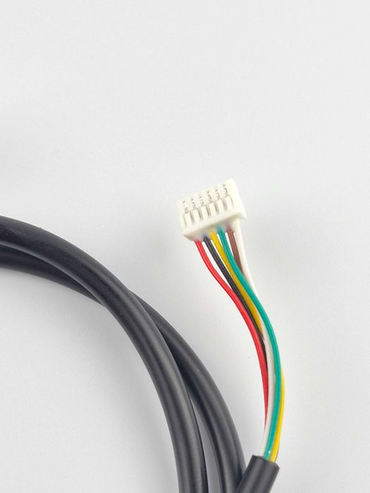Дисплей Jikong LCD 3.2 jkbms bms бмс екран