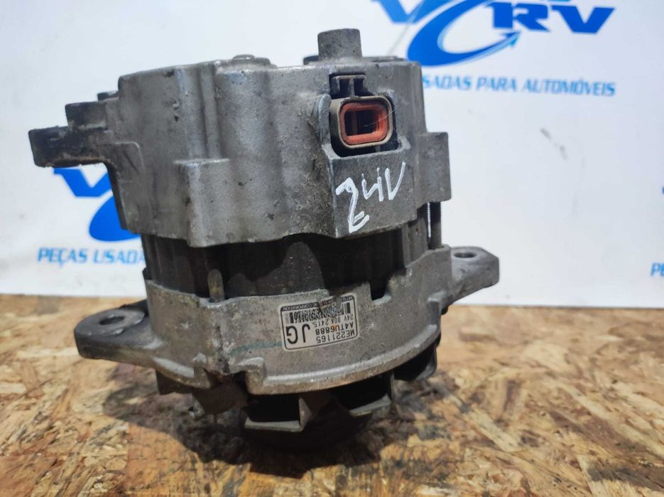 Alternador - Mitsubishi Canter 24V