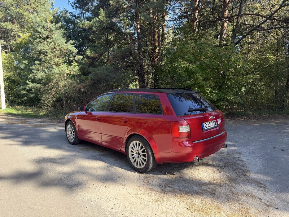Продам Audi A4B6