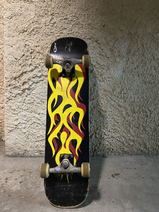 Skate para iniciantes
