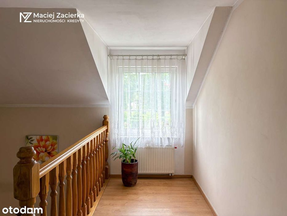 Dom wolnostojący Ustroń