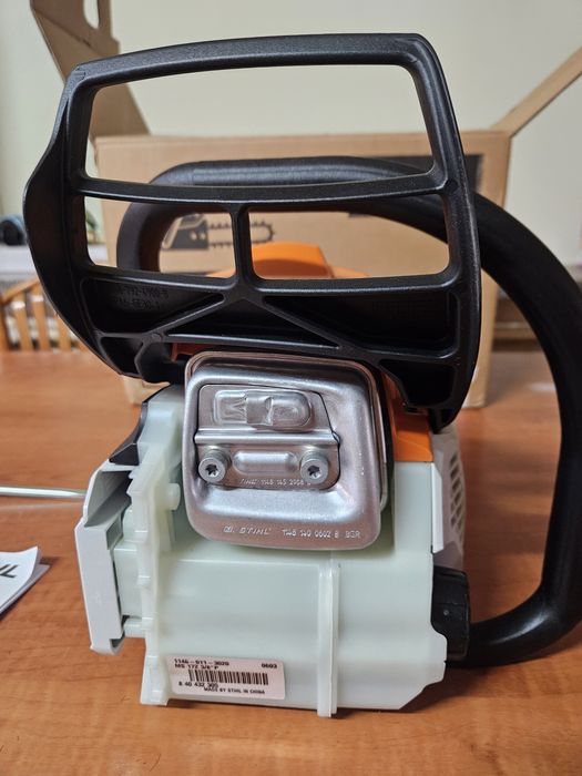 Nowa Pilarka STIHL MS172