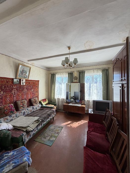 Продаж частини будинку  55м2