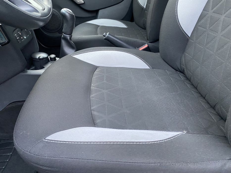 Renault Sandero StepWay dci 1,5 2015 рік