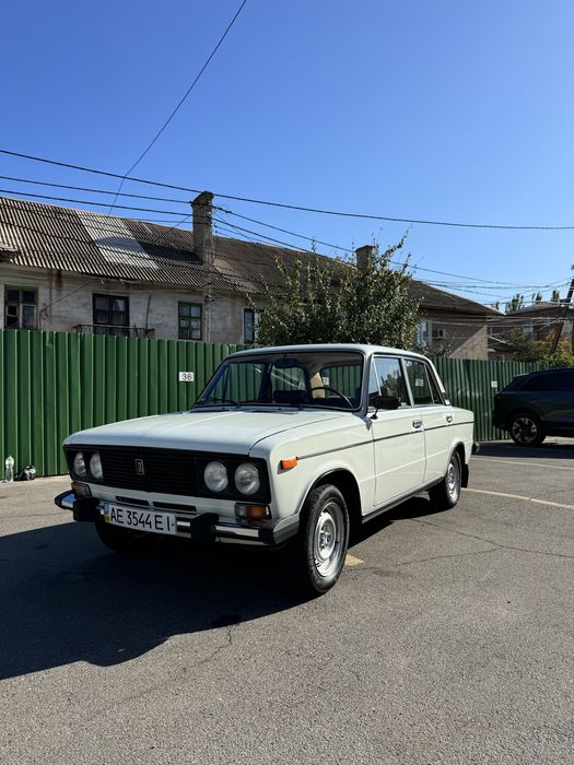 Продам Ваз 2106 состояние идеальное