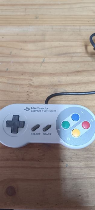 Super Famicom One chip rara