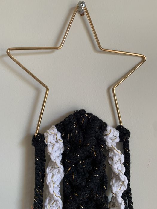 Estrela decorativa