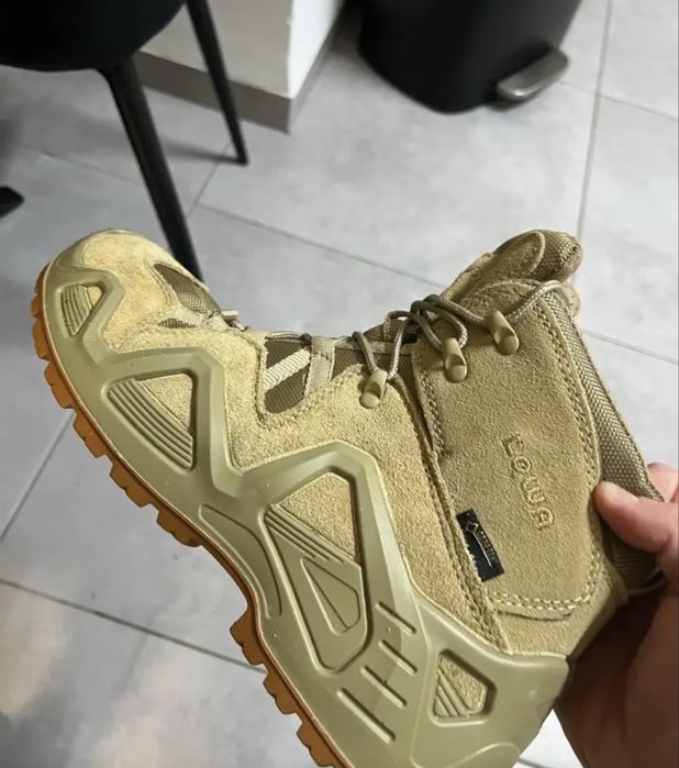 Бєрци LOVA всі розміри