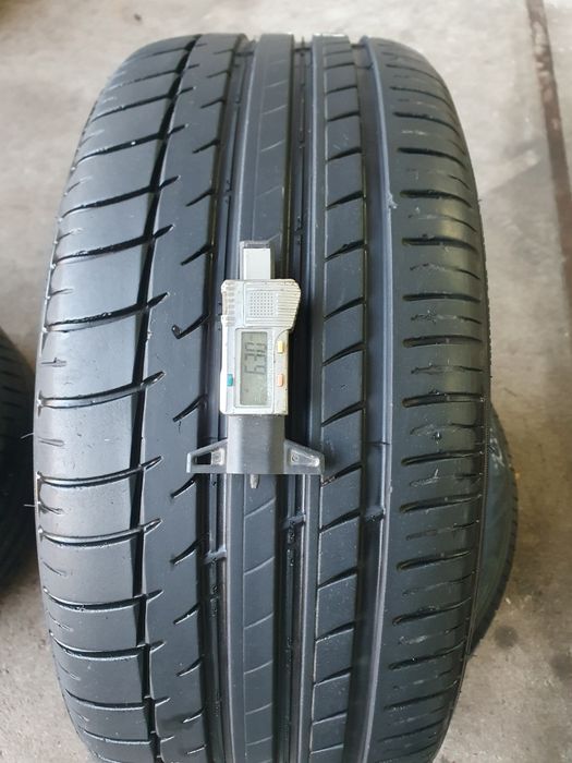 Opony letnie Triangle Spotrex 2 sztuki 225/45/17