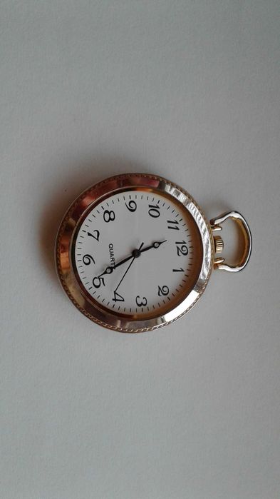 Relógiode bolso. Novo/ Antigo. Peça de coleção.