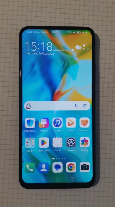 Huawei 4GB / 64GB
