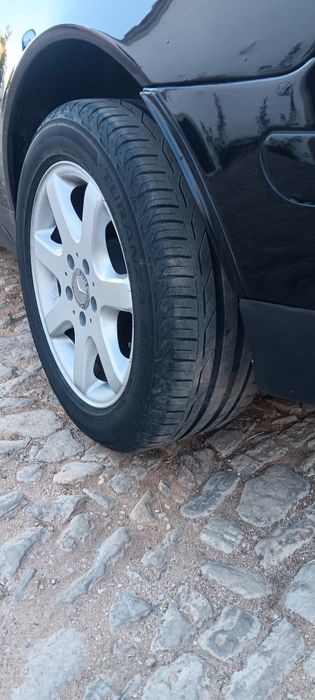 Vendo carro bem conservado