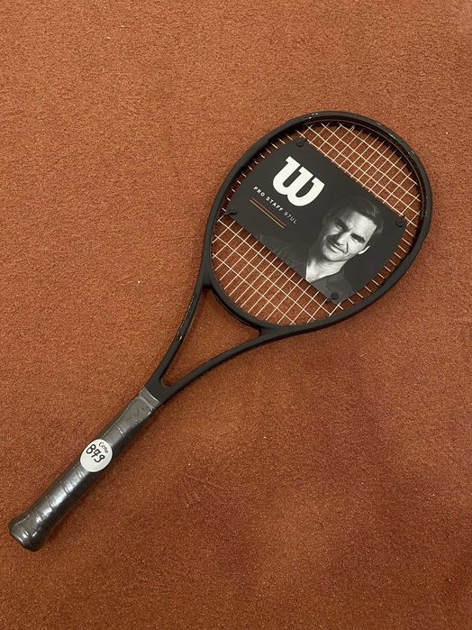 Rakieta Wilson Pro Staff 97 UL V13
