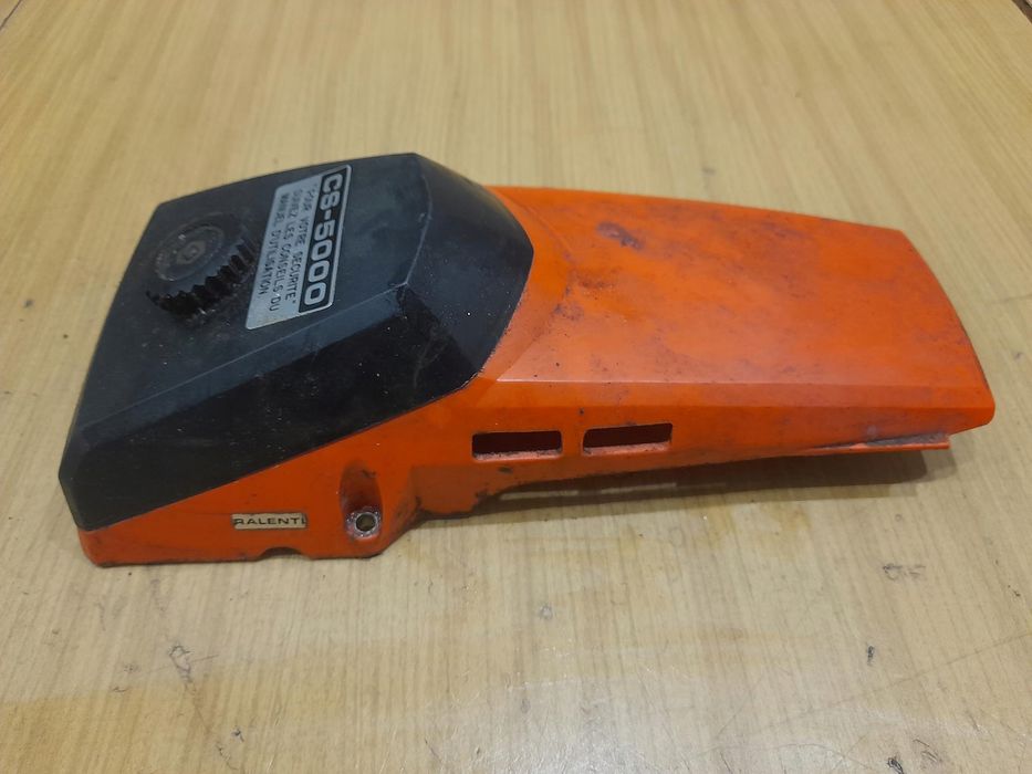Echo Cs-5000 Osłona Obudowa Pokrywa Korpus