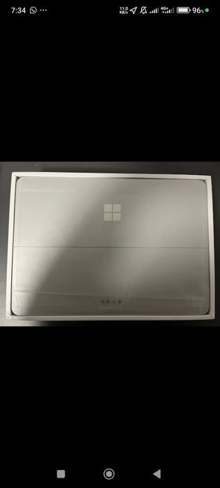 Novo - Surface Laptop Studio