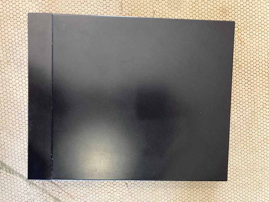 Sony SB-700 system selector