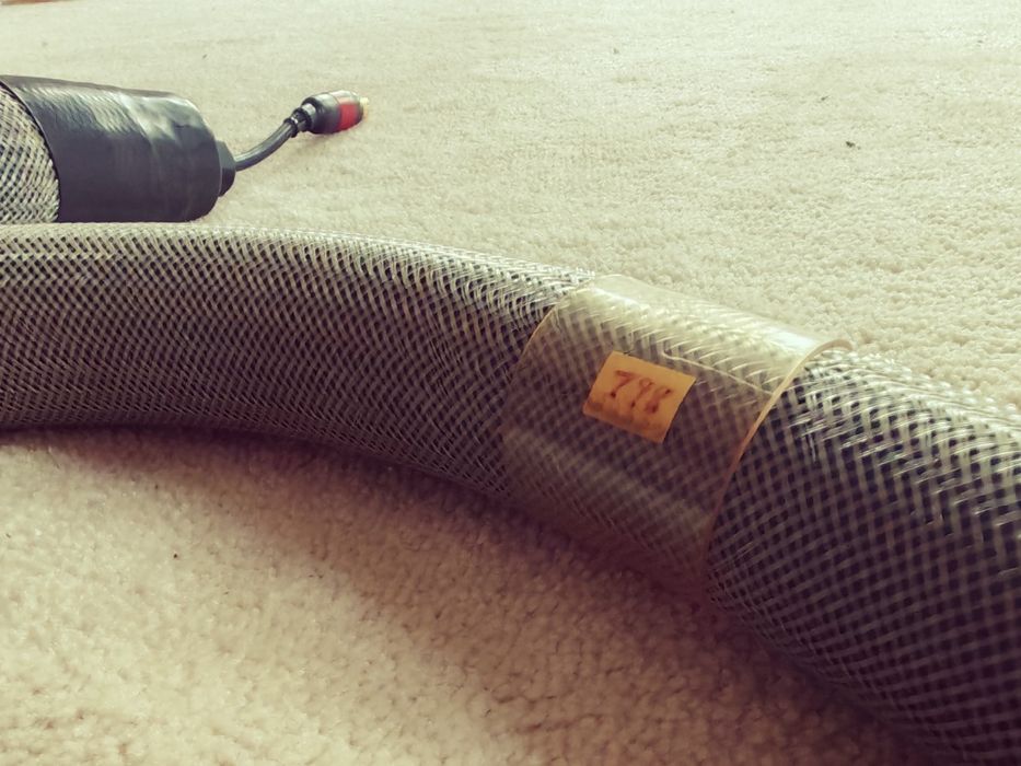 Magnan Cable Reference RCA- Stan BDB-2x 180cm