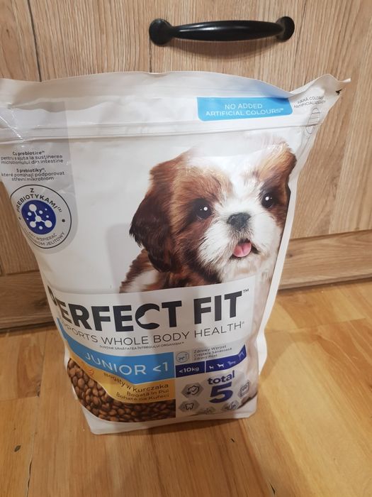 Karma dla psa  Perfect Fit  1,4 kg