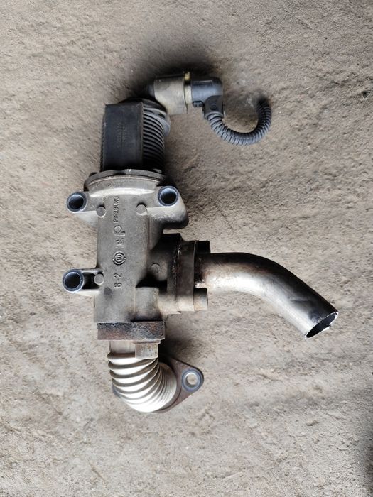 Zawór EGR Opel Vectra C Zafira B Astra H 1.9 Cdti 150KM 5.00240.05