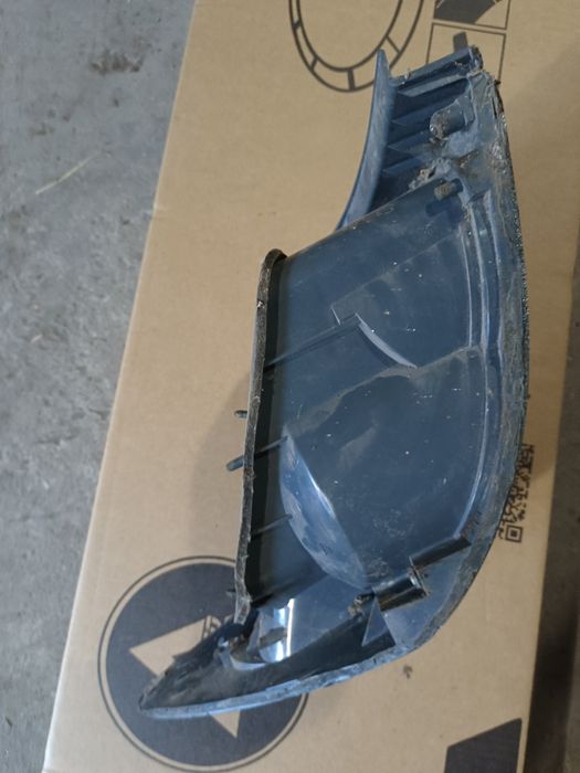 MAZDA CX7 задній стоп правий