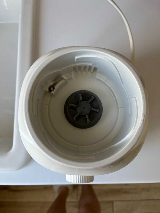 Блендер сталевий Panasonic MX-EX1561WTQ, вживаний