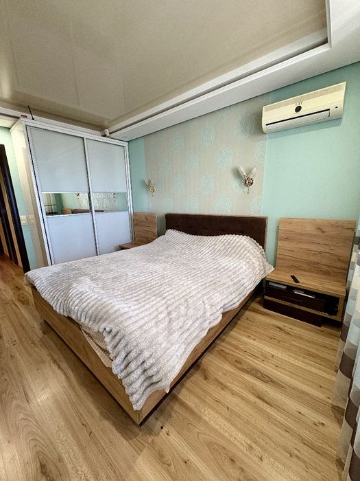 Продаж 3кім квартири по вул. Волковича. Ремзавод. єОселя єВідновлення