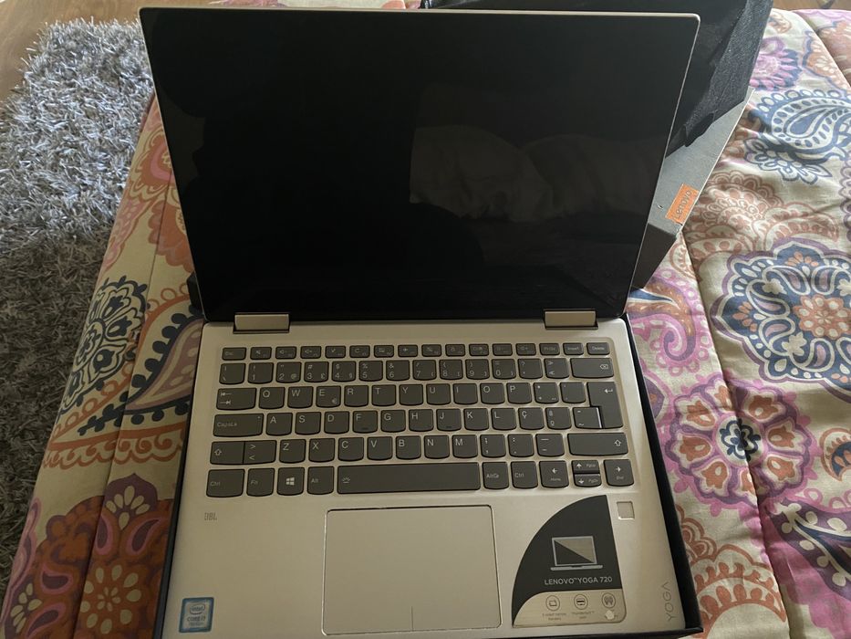 Lenovo yoga for parts64584985258625121