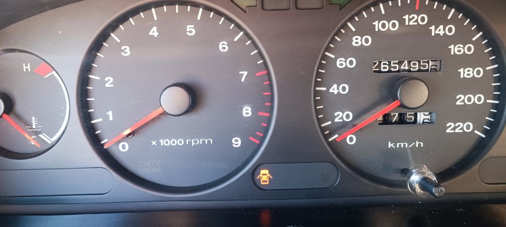 Hyundai Sonata 3 1997р.в.
