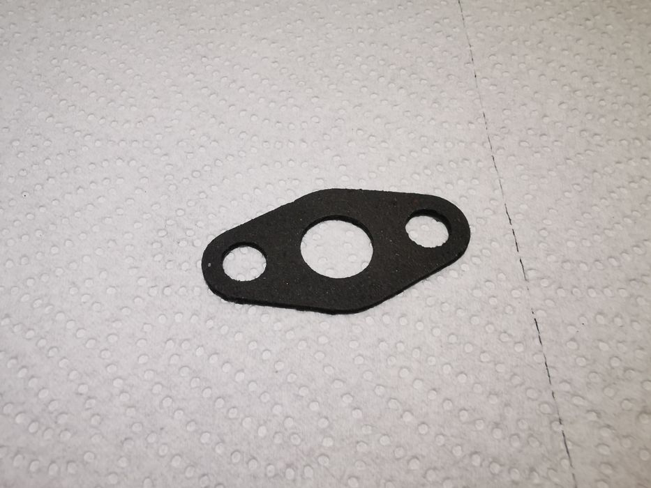 Junta de descarga de óleo - Turbo