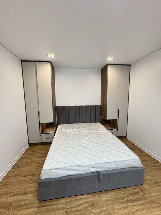 Продам 1 кімнатну біля озера,кухня-студія із індивід. газовим оп