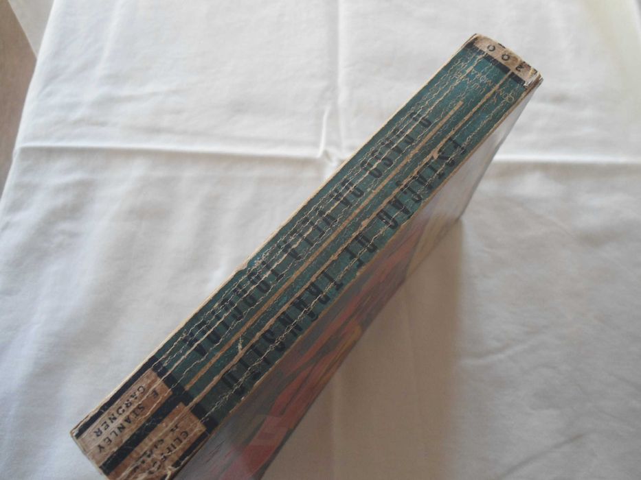 Nº 200 da coleção Vampiro (volume duplo comemorativo)