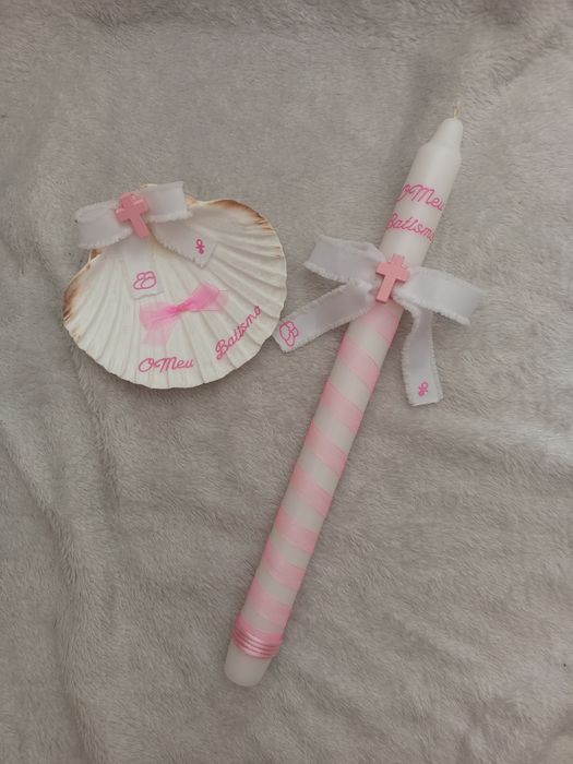Conjunto de batismo