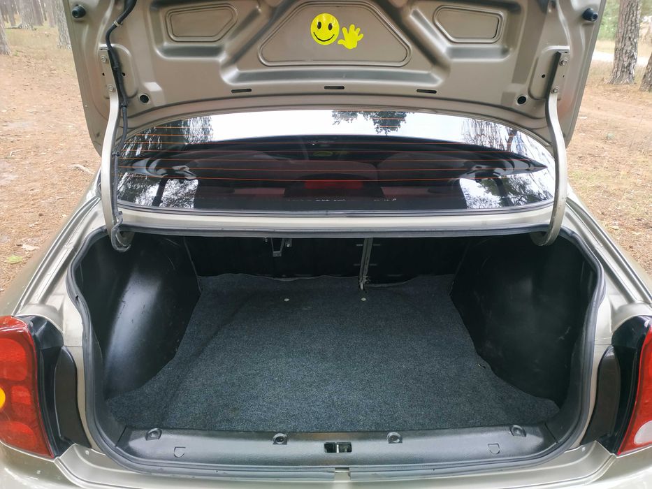 Продам Lanos 2011 г.в.