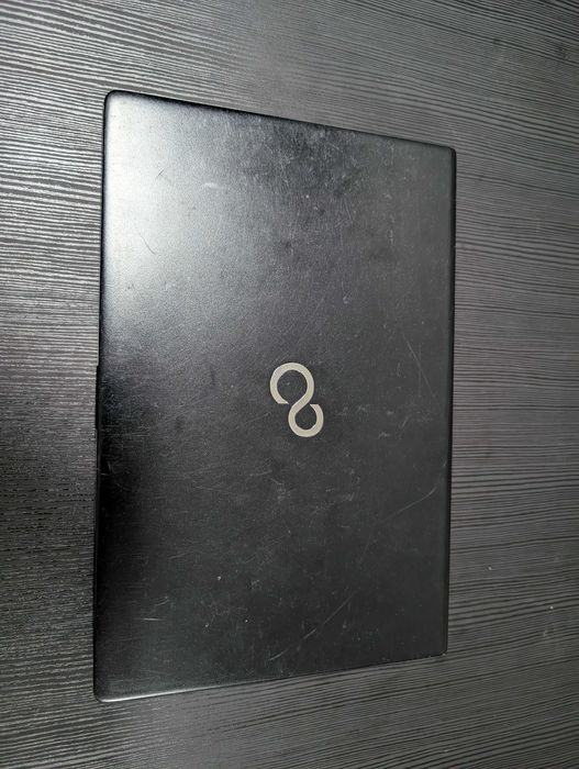 Portátil Fujitsu Lifebook S936 I5 12GB RAM SSD