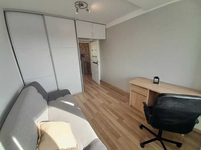 Mieszkanie 2-pokojowe, balkon, komórka - Pogodna 6A, BRAK PROWIZJI