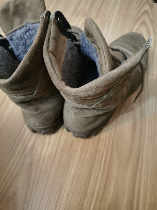 Берци 44 розмір Чехія