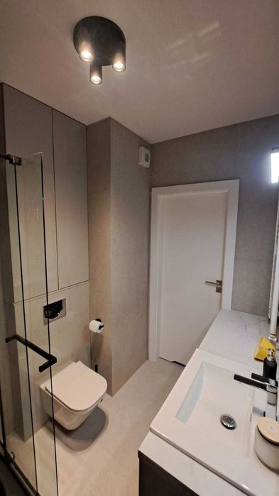 Nowe mieszkanie w Centrum Lublin ul. Lubomelska 9 + parking !!!