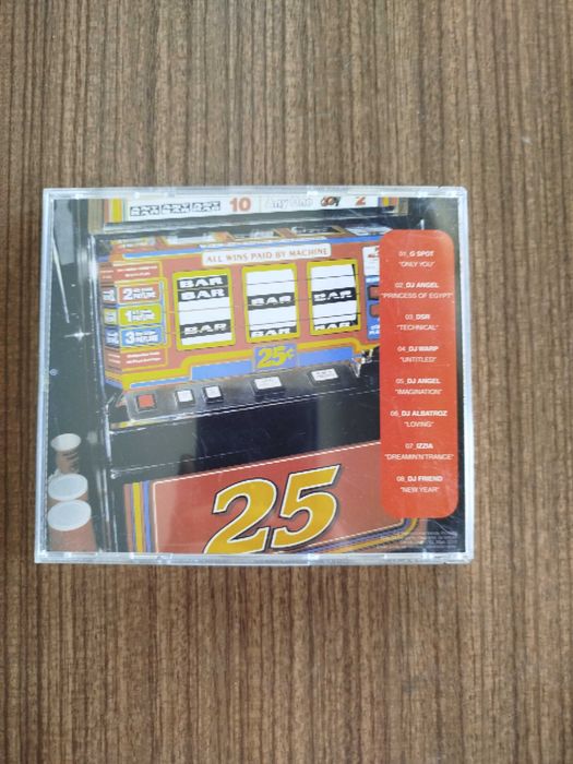 CD DanceClub EuroOnly Portuguese Play It Better