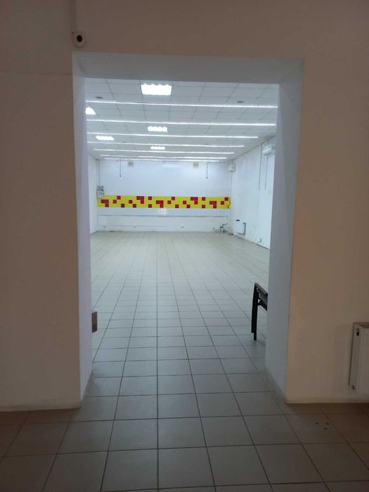 Оренда приміщення, смт. Дніпровське