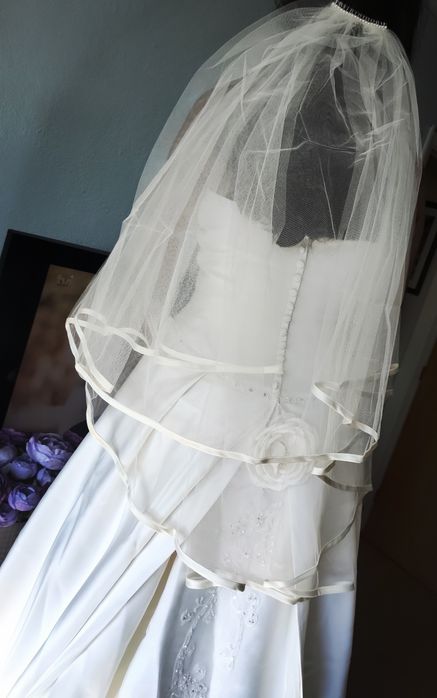 Vestido de noiva