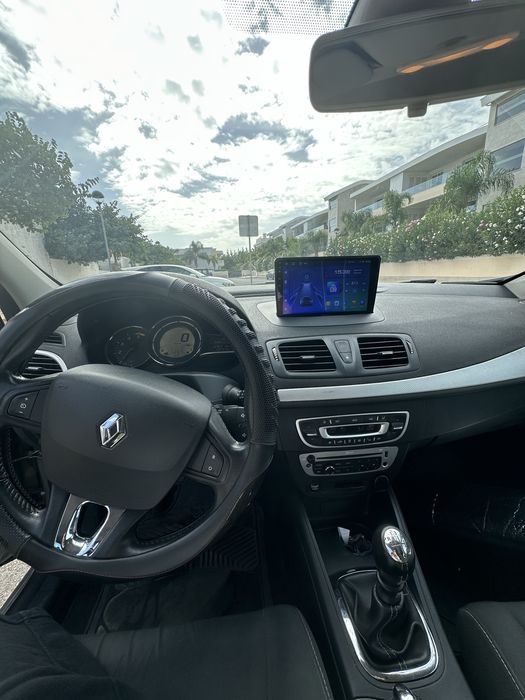 Renault Megane 1.5 dci 2014