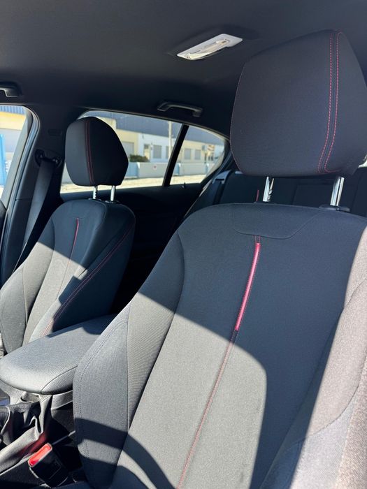 BMW 118i Sport Line