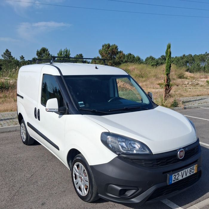 Fiat doblo 1.3 multijet